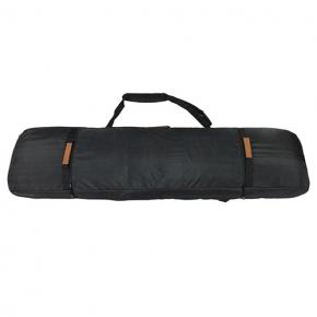 Camouflage Foamed Snowing Sports Bag with Two Backpack Straps 210D Lining inside 61.4 Inch - 副本