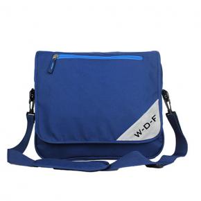 Football shoulder bag