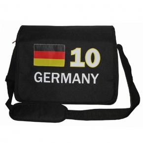 Football Messenger Bag