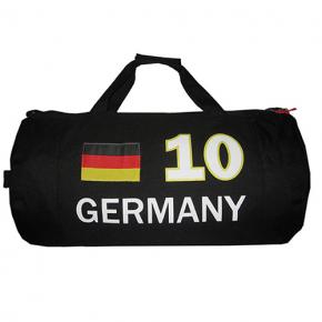 Sports Cylinder Bag 