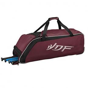 Player Duffel Baseball Bag