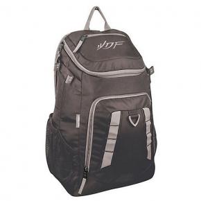 Top Open Baseball Backpack 