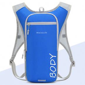 Hydration backpack