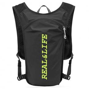 Running backpack