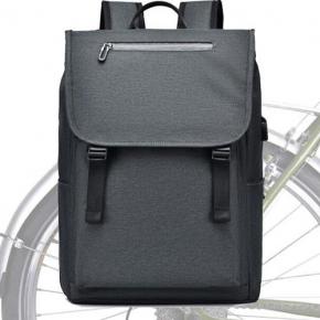 Bike Pannier Backpack 